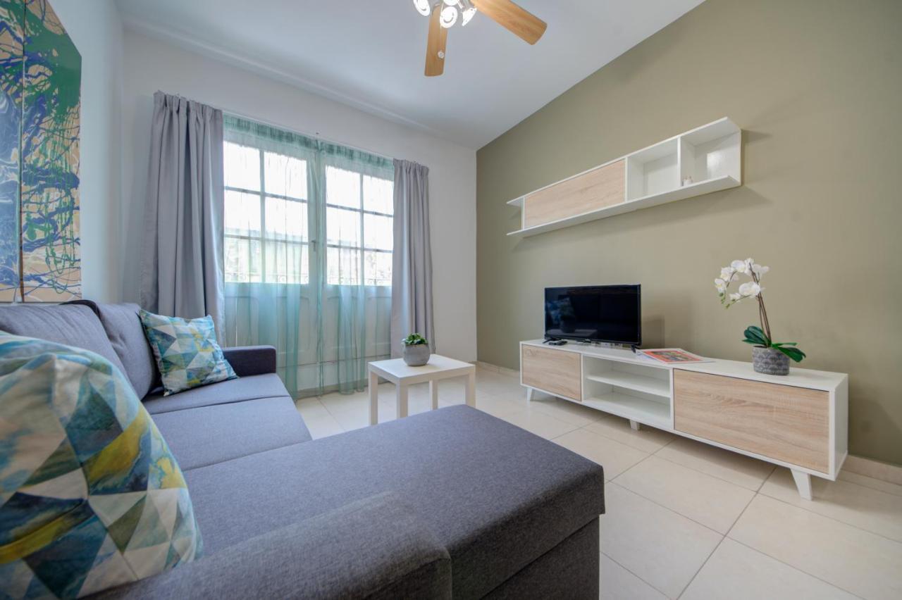 Azure Haven - Gzira Apartments And Penthouse By Shortletsmalta Екстериор снимка