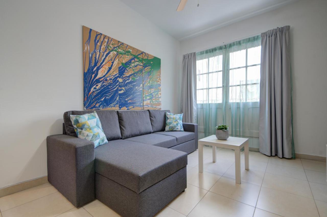 Azure Haven - Gzira Apartments And Penthouse By Shortletsmalta Екстериор снимка