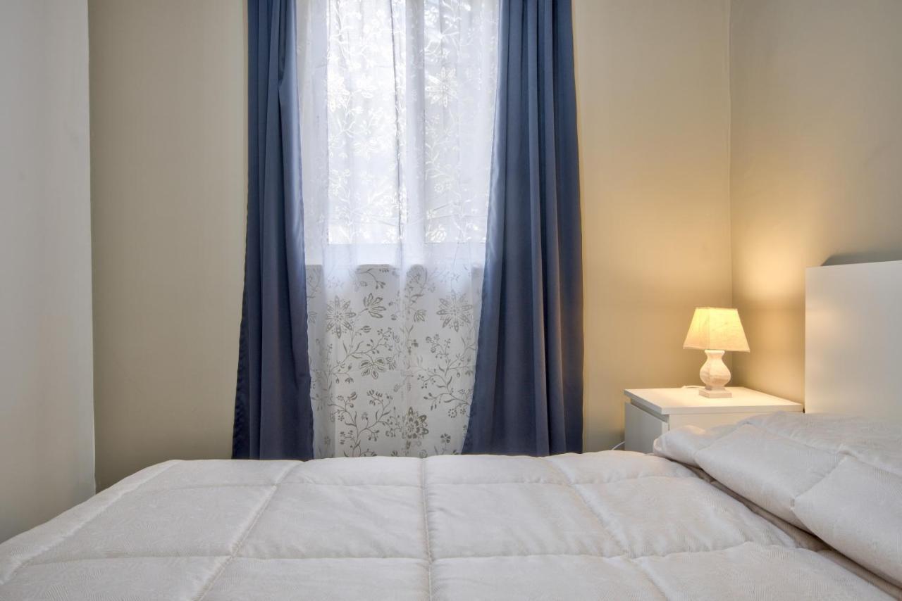 Azure Haven - Gzira Apartments And Penthouse By Shortletsmalta Екстериор снимка